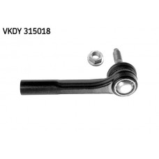 VKDY 315018 SKF Наконечник поперечної кермової тяги