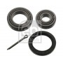 05394 FEBI BILSTEIN Комплект підшипника ступиці колеса