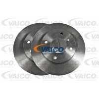 V38-80006 VAICO Гальмівний диск