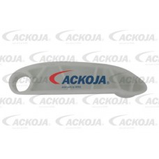 A52-0539 ACKOJA Планка успокоювача ланцюг приводу