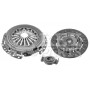 KC6486 KEY PARTS Комплект зчеплення