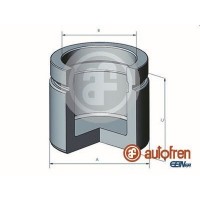 D025456 AUTOFREN SEINSA Поршень корпус скоби гальма