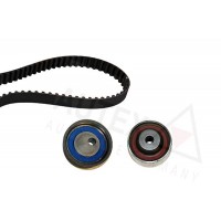 702242 AUTEX Комплект ременя ГРМ