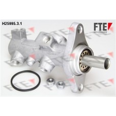 H25995.3.1 FTE Головний гальмівний циліндр