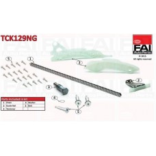 TCK129NG FAI AutoParts Комплект цілі приводу розподільного валу
