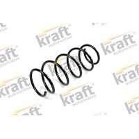 4025051 KRAFT AUTOMOTIVE Пружина ходової частини