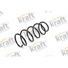 4025051 KRAFT AUTOMOTIVE Пружина ходової частини