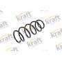 4025051 KRAFT AUTOMOTIVE Пружина ходової частини