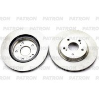 PBD7371 PATRON Гальмівний диск