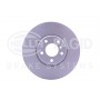 8DD 355 119-271 HELLA PAGID Гальмівний диск