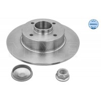 16-15 523 4114 MEYLE Гальмівний диск