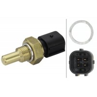 6PT 009 309-251 HELLA Датчик температура охолоджувальної рідини