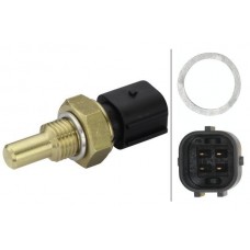 6PT 009 309-251 HELLA Датчик температура охолоджувальної рідини