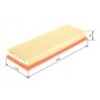 F 026 400 155 BOSCH Повітряний фільтр