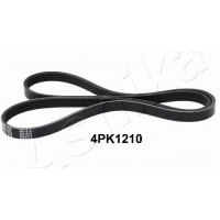 112-4PK1210 ASHIKA Поліклиновий ремінь