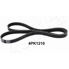 112-4PK1210 ASHIKA Поліклиновий ремінь