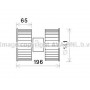 BW8475 AVA QUALITY COOLING Вентилятор салону