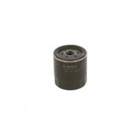 F 026 407 202 BOSCH Масляний фільтр