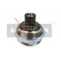 49-0265 MAXGEAR Шарнирный комплект, Привідний вал