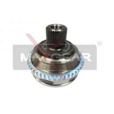49-0265 MAXGEAR Шарнирный комплект, Привідний вал