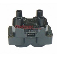 0880074 METZGER Котушка запалювання