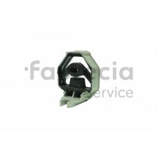 AA93322 Faurecia Гумові смужки система випуску