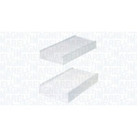 350203066410 MAGNETI MARELLI Фільтр повітря у внутрішньому просторі