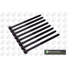 Комплект болтів головки циліндра BGA BK3365