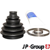 3343600810 JP GROUP Комплект пыльника, Привідний вал