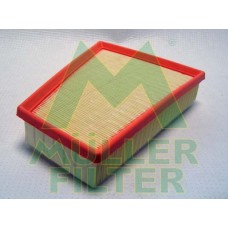 PA3560 MULLER FILTER Повітряний фільтр