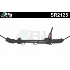 SR2125 ERA Benelux Кермовий механізм