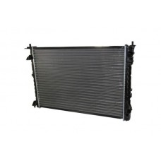 D7R025TT THERMOTEC Радіатор охолодження двигуна