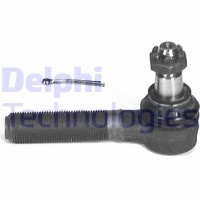 TA1167 DELPHI Наконечник поперечної кермової тяги