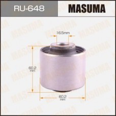 RU-648 MASUMA Підвіска важіль незалежної підвіски колеса