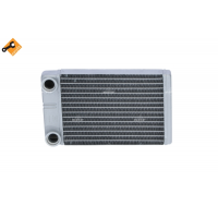 WG2162142 WILMINK GROUP Теплообмінник обігрів салону