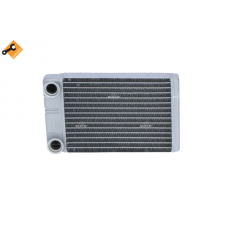 WG2162142 WILMINK GROUP Теплообмінник обігрів салону
