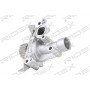 1260W0006 RIDEX Водяний насос охолодження двигуна