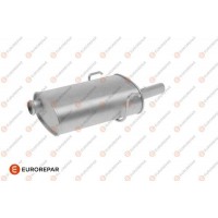 1607351480 EUROREPAR Глушник вихлопних газів кінцевий