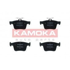 JQ101187 KAMOKA Комплект гальмівних колодок дисковий гальм