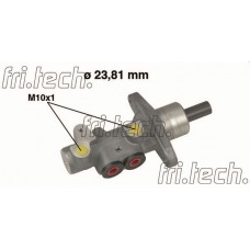 PF493 fri.tech. Головний гальмівний циліндр