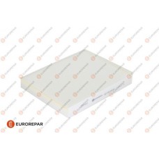 1612919280 EUROREPAR Фільтр повітря у внутрішньому просторі