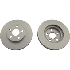 BR-9406-C KAVO PARTS Гальмівний диск