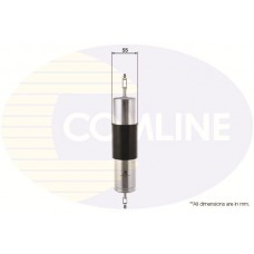EFF304D COMLINE Паливний фільтр