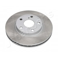 DI-2033C JAPANPARTS Гальмівний диск