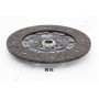 DF-W16 JAPANPARTS Диск зчеплення