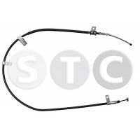 T483906 STC Тросик, cтояночный тормоз