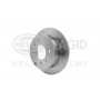 8DD 355 110-941 HELLA PAGID Гальмівний диск