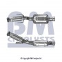 BM91452H BM CATALYSTS Катализатор