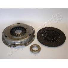 KF-251 JAPANPARTS Комплект зчеплення