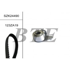SZK24490 BTE Комплект ременя ГРМ